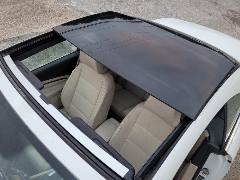 Volkswagen Eos  2010