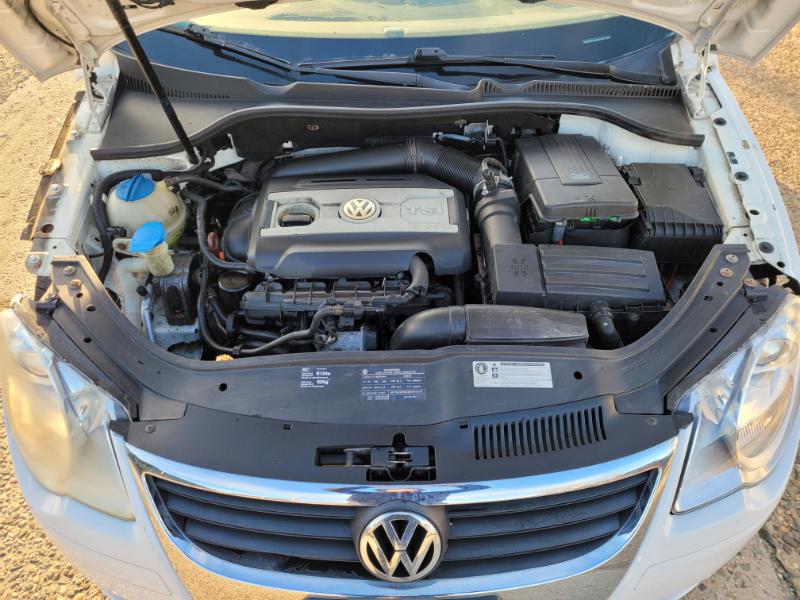 Volkswagen Eos  2010