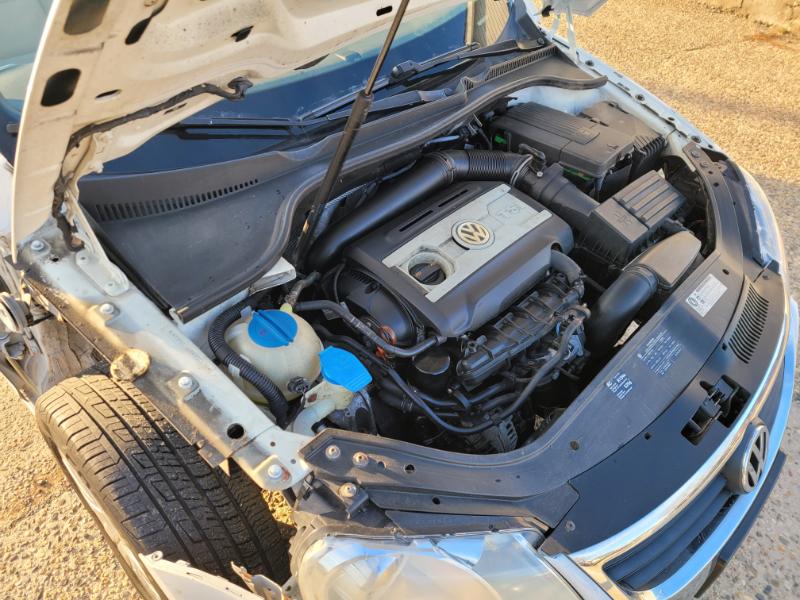 Volkswagen Eos  2010