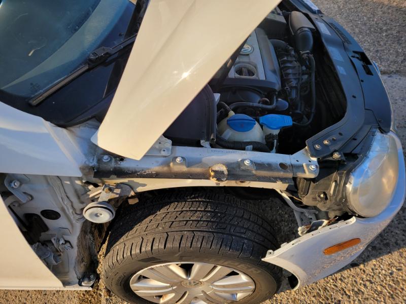 Volkswagen Eos  2010