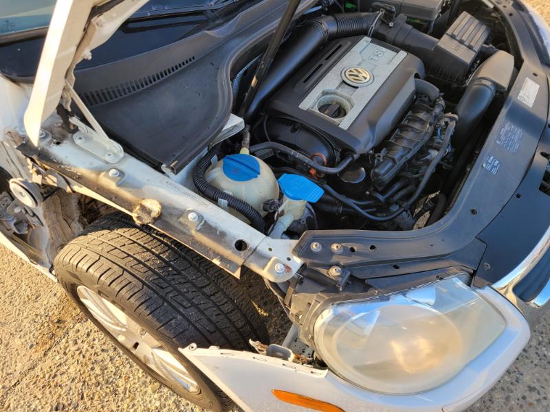 Volkswagen Eos  2010