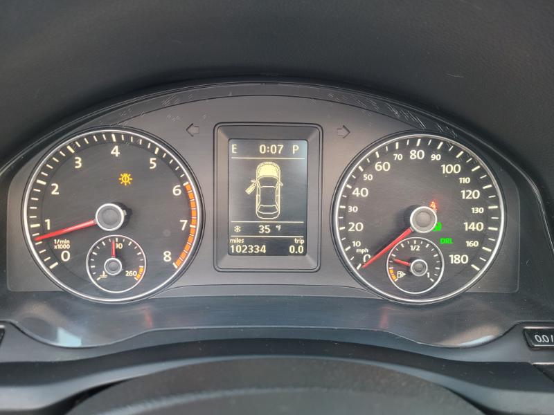 Volkswagen Eos  2010