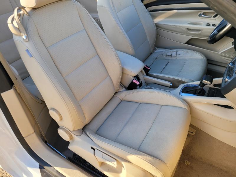 Volkswagen Eos  2010