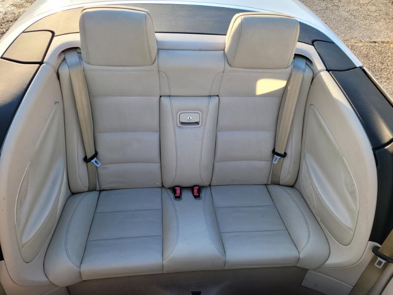 Volkswagen Eos  2010