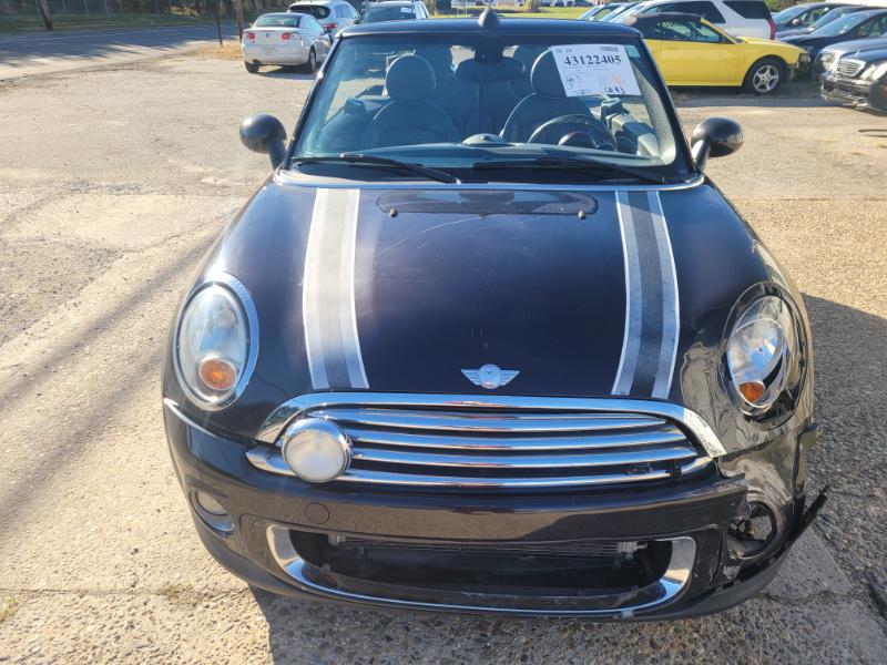 MINI Cooper  2013