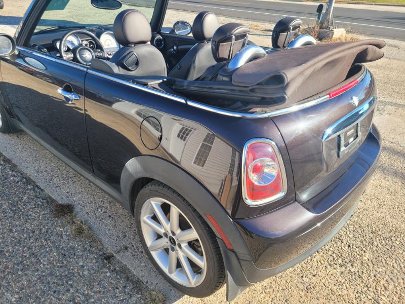 MINI Cooper  2013