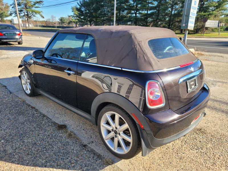 MINI Cooper  2013