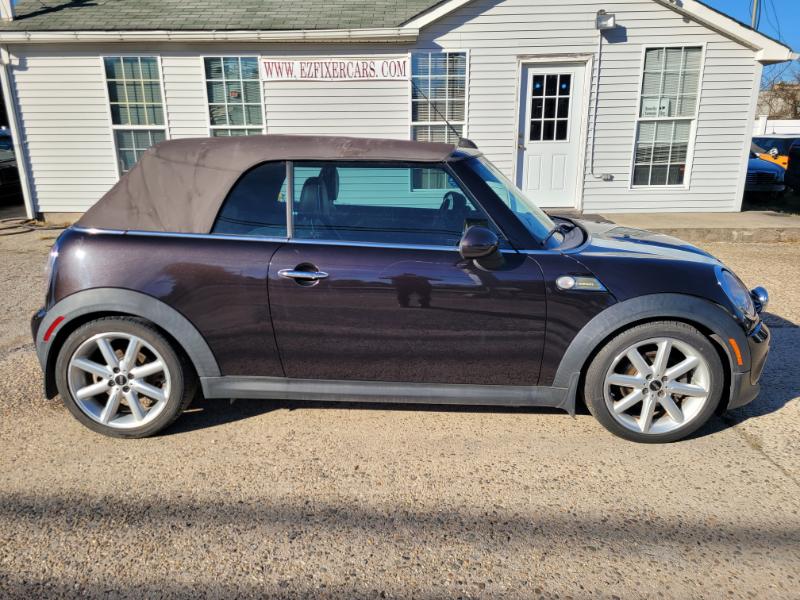 MINI Cooper  2013