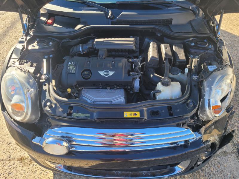 MINI Cooper  2013