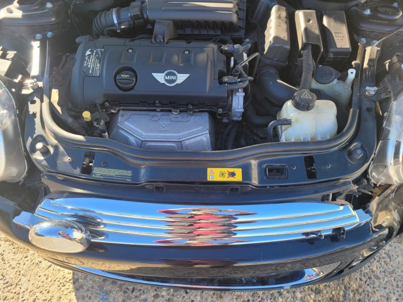 MINI Cooper  2013