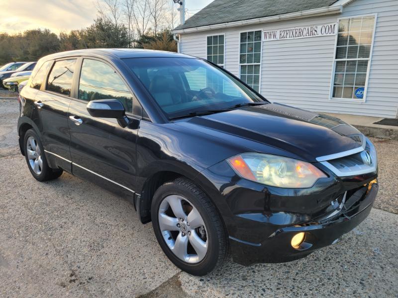 Acura RDX  2008