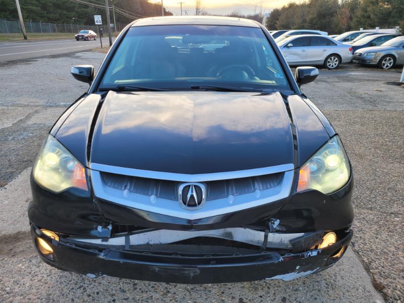 Acura RDX  2008