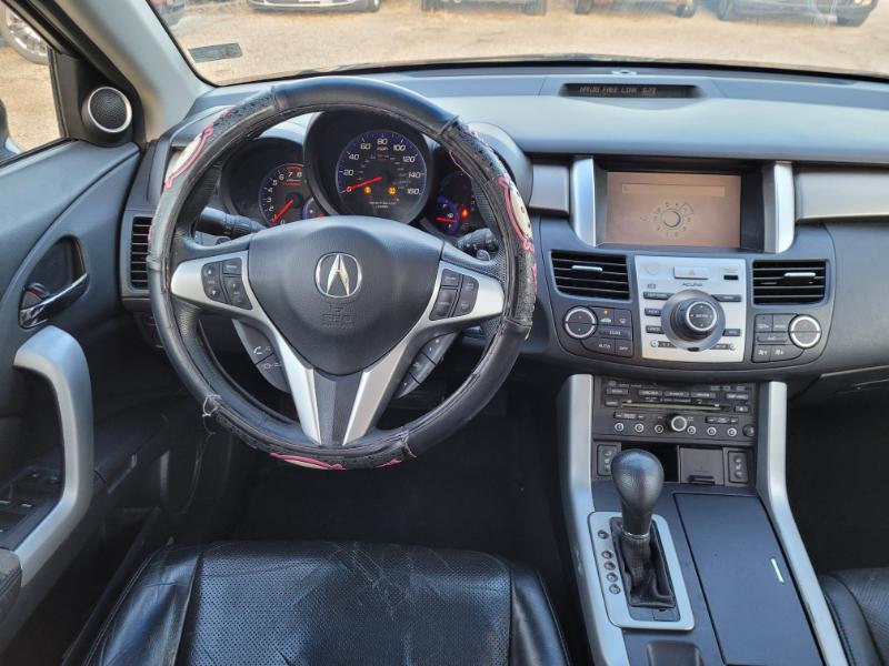 Acura RDX  2008
