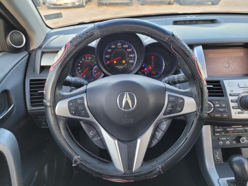 Acura RDX  2008