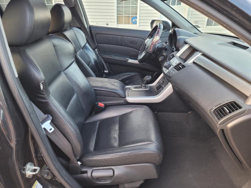 Acura RDX  2008