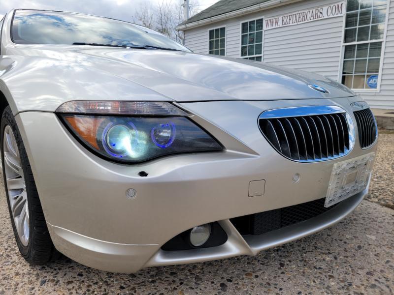 BMW 6-Series  2006