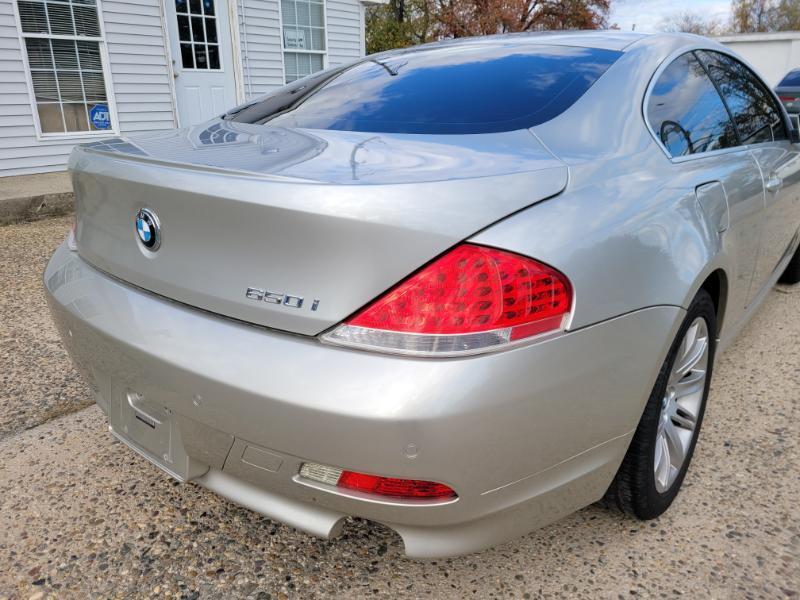 BMW 6-Series  2006