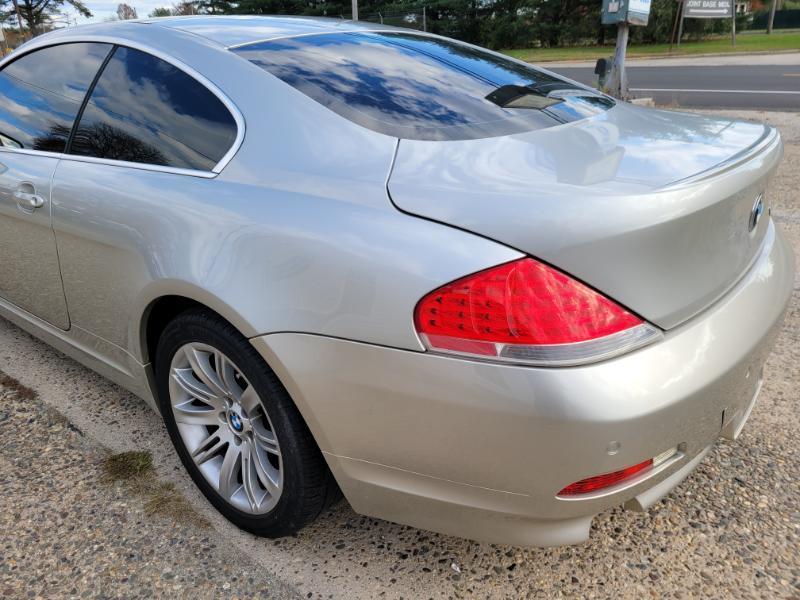 BMW 6-Series  2006
