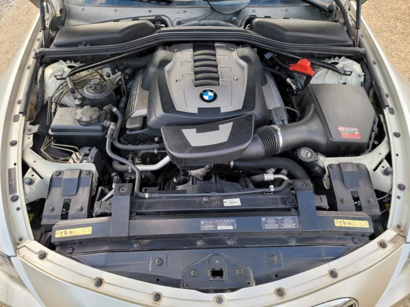 BMW 6-Series  2006