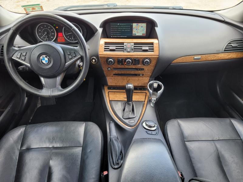 BMW 6-Series  2006