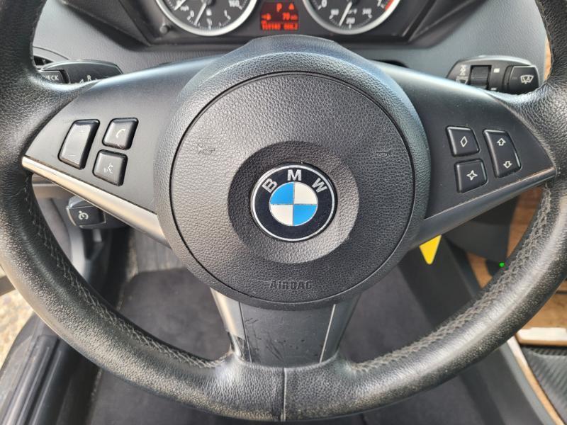 BMW 6-Series  2006