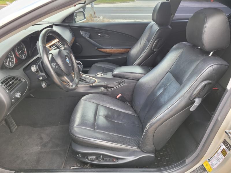 BMW 6-Series  2006