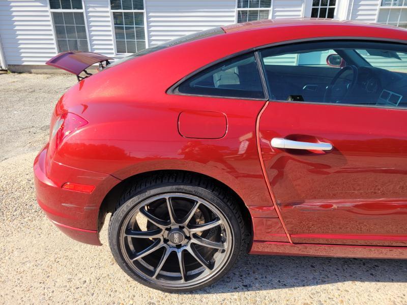 Chrysler Crossfire  2004