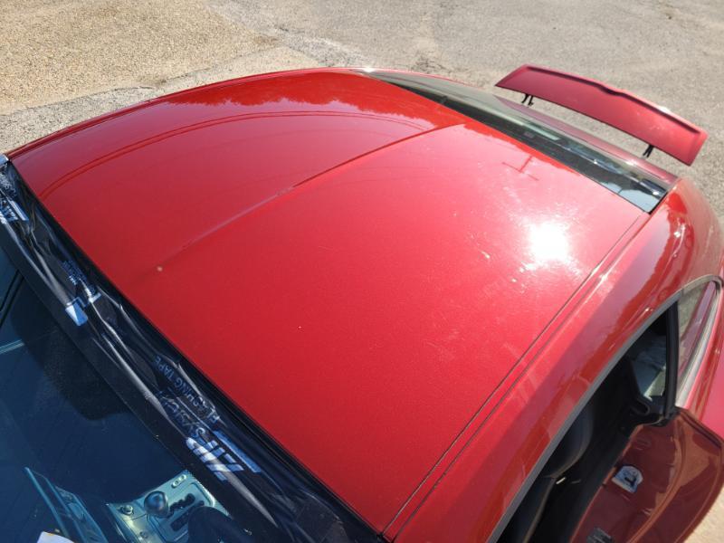 Chrysler Crossfire  2004