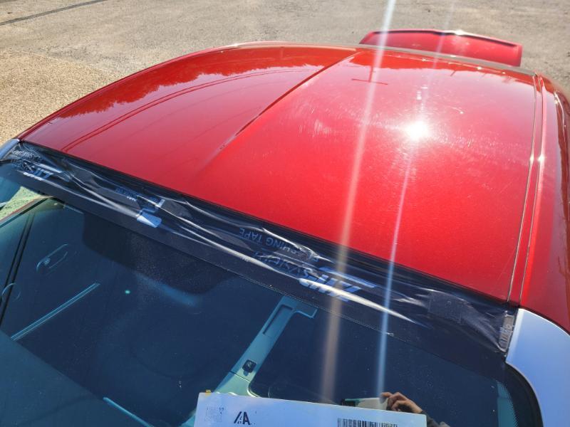 Chrysler Crossfire  2004