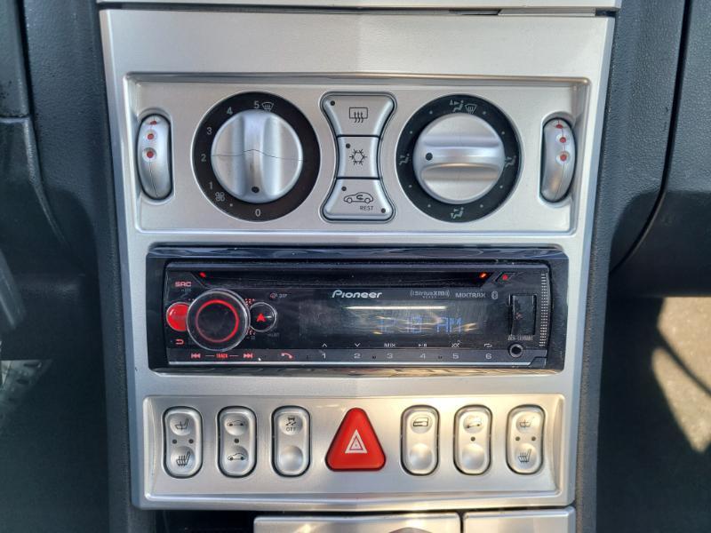 Chrysler Crossfire  2004