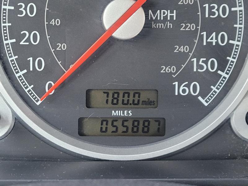 Chrysler Crossfire  2004