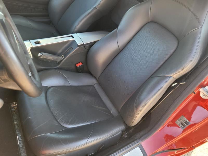 Chrysler Crossfire  2004