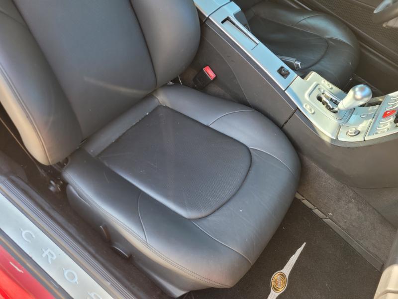 Chrysler Crossfire  2004