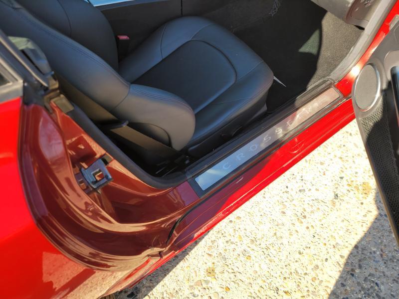 Chrysler Crossfire  2004