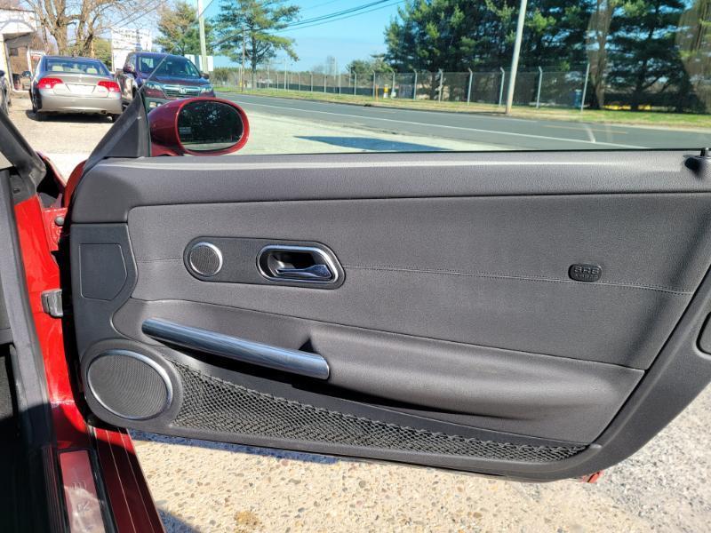 Chrysler Crossfire  2004