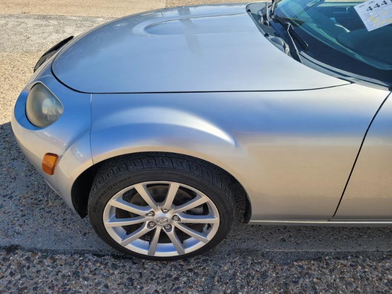 Mazda MX-5 Miata  2007