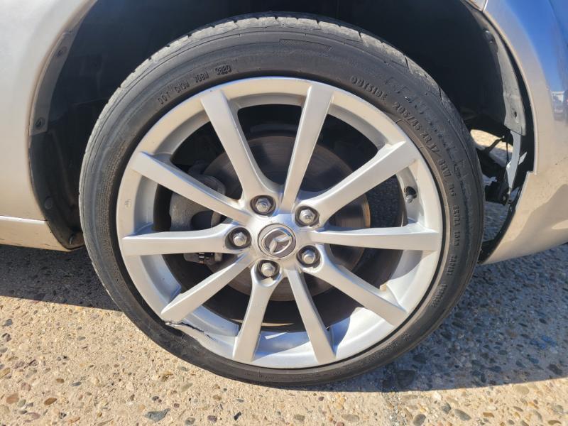 Mazda MX-5 Miata  2007