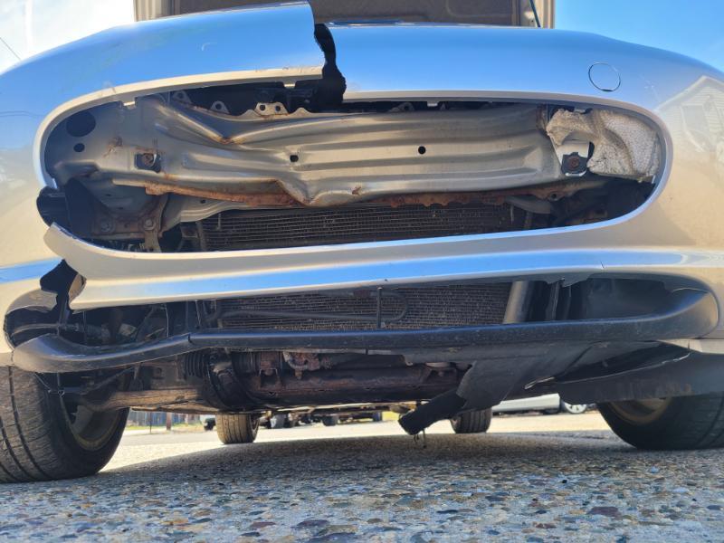 Mazda MX-5 Miata  2007