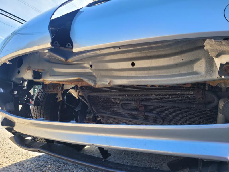 Mazda MX-5 Miata  2007