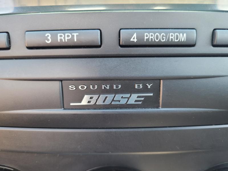 Mazda MX-5 Miata  2007