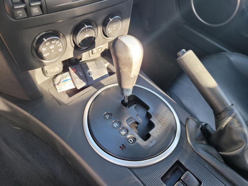 Mazda MX-5 Miata  2007