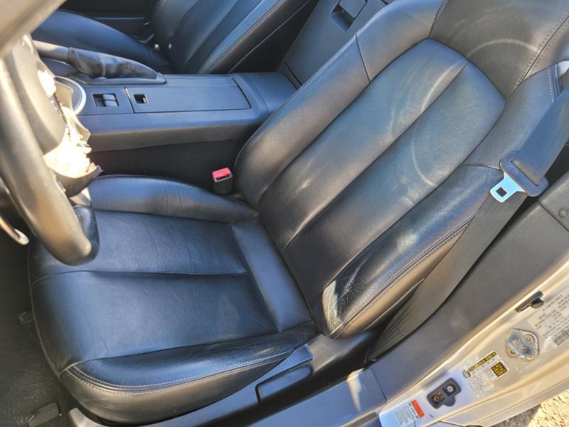 Mazda MX-5 Miata  2007