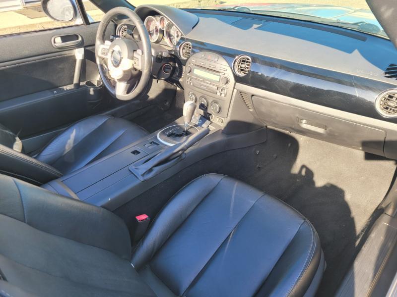 Mazda MX-5 Miata  2007