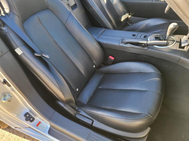 Mazda MX-5 Miata  2007