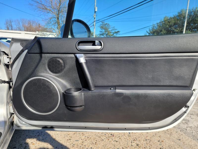 Mazda MX-5 Miata  2007