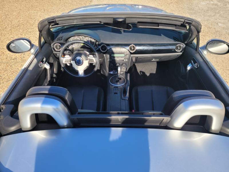 Mazda MX-5 Miata  2007