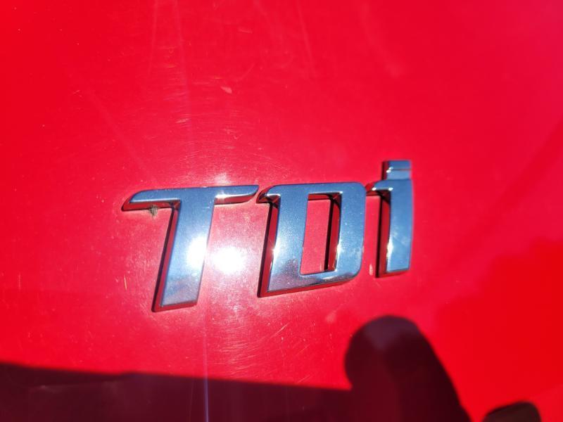 Volkswagen Beetle  2014