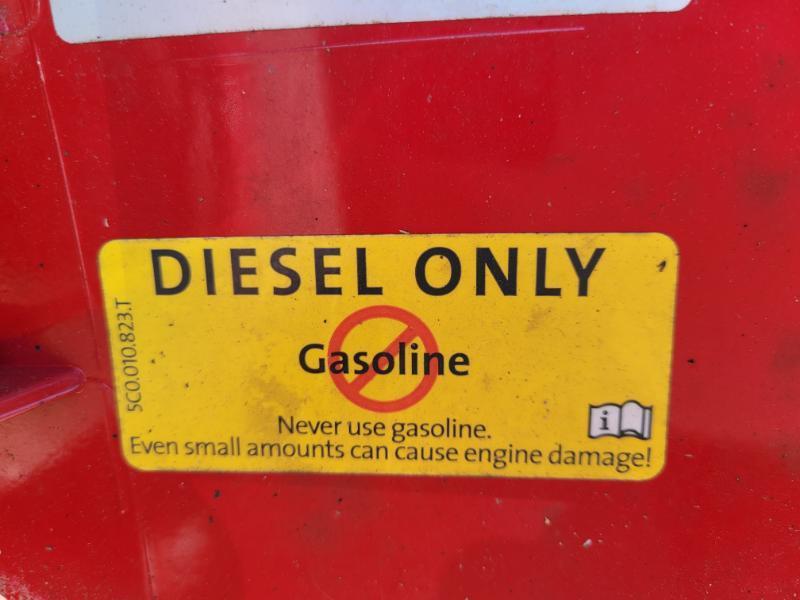 Volkswagen Beetle  2014