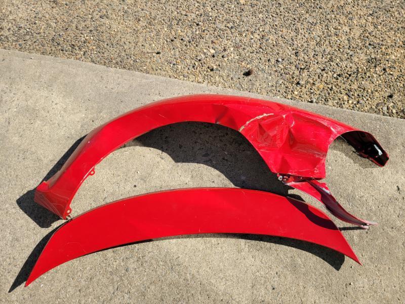 Volkswagen Beetle  2014