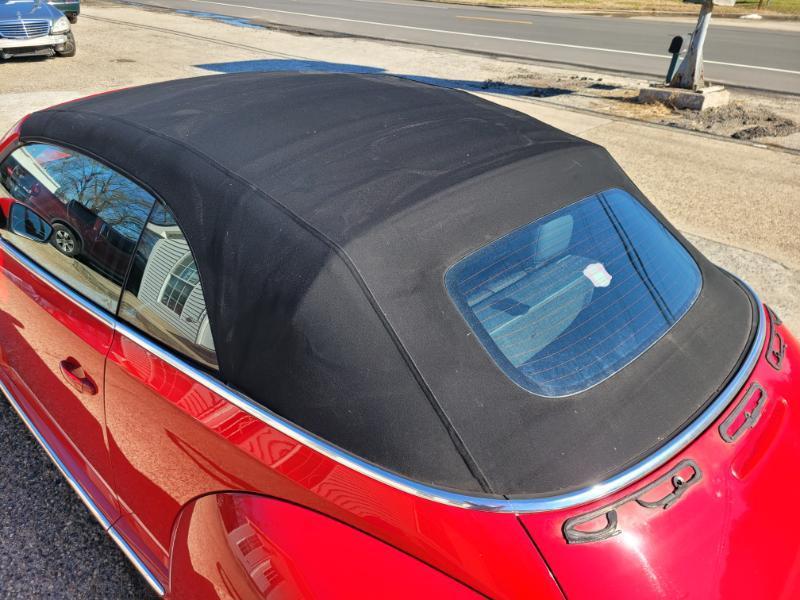 Volkswagen Beetle  2014